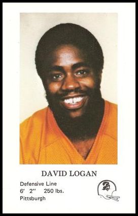 26 David Logan